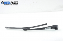 Rear wiper arm for Volkswagen Golf IV 1.8, 125 hp, hatchback, 1998, position: rear