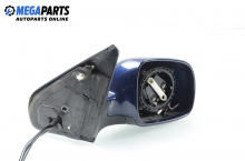 Mirror for Volkswagen Golf IV 1.8, 125 hp, hatchback, 1998, position: right
