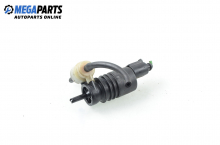 Windshield washer pump for Volkswagen Golf IV 1.8, 125 hp, hatchback, 1998 Windshield washer pump for Volkswagen Golf IV 1.8, 125 hp, hatchback, 1998