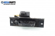 External boot lid handle for Peugeot 206 1.1, 60 hp, hatchback, 2000, position: rear External boot lid handle for Peugeot 206 1.1, 60 hp, hatchback, 2000, position: rear