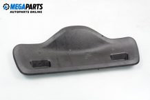 Boot lid plastic cover for Peugeot 206 1.1, 60 hp, hatchback, 2000, position: rear