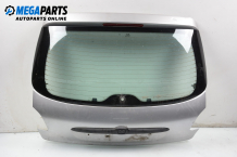 Boot lid for Peugeot 206 1.1, 60 hp, hatchback, 2000, position: rear Boot lid for Peugeot 206 1.1, 60 hp, hatchback, 2000, position: rear