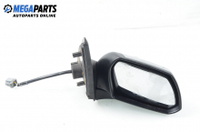 Mirror for Ford Mondeo Mk III 2.0 TDCi, 130 hp, station wagon, 2002, position: right
