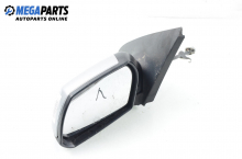 Mirror for Ford Mondeo Mk III 2.0 TDCi, 130 hp, station wagon, 2002, position: left