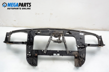 Front slam panel for Ford Mondeo Mk III 2.0 TDCi, 130 hp, station wagon, 2002 Front slam panel for Ford Mondeo Mk III 2.0 TDCi, 130 hp, station wagon, 2002
