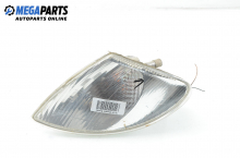 Blinker for Renault Megane Scenic 1.9 dTi, 98 hp, minivan, 1998, position: left
