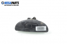 Boot lid key lock for Renault Megane Scenic 1.9 dTi, 98 hp, minivan, 1998, position: rear