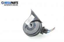 Horn for Volkswagen Passat (B5; B5.5) 1.9 TDI, 115 hp, sedan, 2000 Horn for Volkswagen Passat (B5; B5.5) 1.9 TDI, 115 hp, sedan, 2000