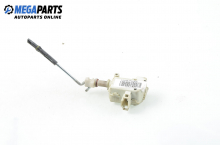 Door lock actuator for Volkswagen Passat (B5; B5.5) 1.9 TDI, 115 hp, sedan, 2000, position: rear