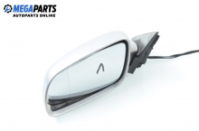 Mirror for Volkswagen Passat (B5; B5.5) 1.9 TDI, 115 hp, sedan, 2000, position: left