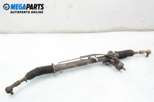 Hydraulic steering rack for Volkswagen Passat (B5; B5.5) 1.9 TDI, 115 hp, sedan, 2000