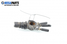 Engine coolant heater for Volkswagen Passat (B5; B5.5) 1.9 TDI, 115 hp, sedan, 2000 Engine coolant heater for Volkswagen Passat (B5; B5.5) 1.9 TDI, 115 hp, sedan, 2000