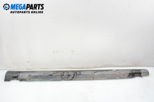 Side skirt for Opel Omega B 2.2 16V DTI, 120 hp, sedan, 2001, position: right Side skirt for Opel Omega B 2.2 16V DTI, 120 hp, sedan, 2001, position: right