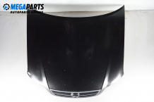 Bonnet for Opel Omega B 2.2 16V DTI, 120 hp, sedan, 2001, position: front Bonnet for Opel Omega B 2.2 16V DTI, 120 hp, sedan, 2001, position: front