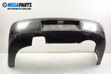 Rear bumper for Opel Omega B 2.2 16V DTI, 120 hp, sedan, 2001, position: rear