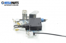 Door lock actuator for Opel Omega B 2.2 16V DTI, 120 hp, sedan, 2001, position: rear