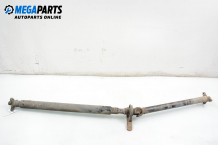 Tail shaft with hanging bearing for Opel Omega B 2.2 16V DTI, 120 hp, sedan, 2001