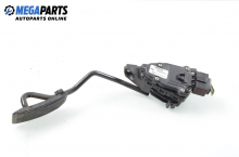 Accelerator potentiometer for Nissan Primera (P12) 1.9 dCi, 120 hp, station wagon, 2003 № 18002AU410