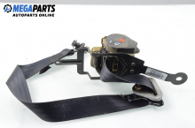 Seat belt for Nissan Primera (P12) 1.9 dCi, 120 hp, station wagon, 2003, position: front - left