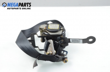 Seat belt for Nissan Primera (P12) 1.9 dCi, 120 hp, station wagon, 2003, position: front - right