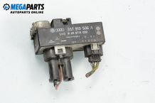Fans relay for Volkswagen Golf III 1.9 TDI, 110 hp, hatchback, 1997 № 357 919 506