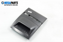 Interior plastic for Renault Megane II 1.9 dCi, 120 hp, hatchback, 2003, position: front