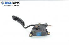 Accelerator potentiometer for Renault Megane II 1.9 dCi, 120 hp, hatchback, 2003