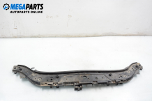 Front upper slam panel for Renault Megane II 1.9 dCi, 120 hp, hatchback, 2003 Front upper slam panel for Renault Megane II 1.9 dCi, 120 hp, hatchback, 2003