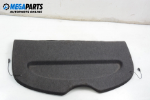 Trunk interior cover for Renault Megane II 1.9 dCi, 120 hp, hatchback, 2003