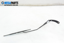 Front wipers arm for Renault Megane II 1.9 dCi, 120 hp, hatchback, 2003, position: right