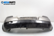 Rear bumper for Renault Megane II 1.9 dCi, 120 hp, hatchback, 2003, position: rear