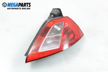 Tail light for Renault Megane II 1.9 dCi, 120 hp, hatchback, 2003, position: right