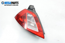Tail light for Renault Megane II 1.9 dCi, 120 hp, hatchback, 2003, position: left