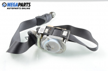 Seat belt for Mazda 6 2.3, 166 hp, hatchback, 2005, position: front - right