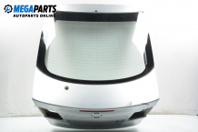 Boot lid for Mazda 6 2.3, 166 hp, hatchback, 2005, position: rear Boot lid for Mazda 6 2.3, 166 hp, hatchback, 2005, position: rear