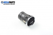 AC heat air vent for Peugeot 308 (T7) 2.0 HDi, 136 hp, hatchback automatic, 2008 AC heat air vent for Peugeot 308 (T7) 2.0 HDi, 136 hp, hatchback automatic, 2008