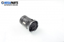 AC heat air vent for Peugeot 308 (T7) 2.0 HDi, 136 hp, hatchback automatic, 2008 AC heat air vent for Peugeot 308 (T7) 2.0 HDi, 136 hp, hatchback automatic, 2008