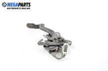 Bonnet lock for Peugeot 308 (T7) 2.0 HDi, 136 hp, hatchback automatic, 2008, position: front