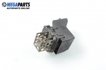 Blower motor resistor for Peugeot 308 (T7) 2.0 HDi, 136 hp, hatchback automatic, 2008