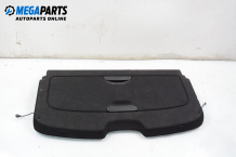 Trunk interior cover for Peugeot 308 (T7) 2.0 HDi, 136 hp, hatchback automatic, 2008