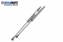 Boot lid dampers for Peugeot 308 (T7) 2.0 HDi, 136 hp, hatchback automatic, 2008