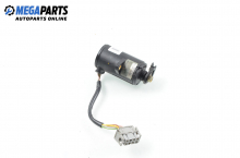 Accelerator potentiometer for BMW 3 (E46) 2.0 d, 136 hp, sedan, 1999 № Bosch 0 205 001 040
