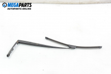 Front wipers arm for BMW 3 (E46) 2.0 d, 136 hp, sedan, 1999, position: right