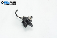 Boot lid key lock for BMW 3 (E46) 2.0 d, 136 hp, sedan, 1999, position: rear