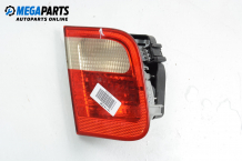 Inner tail light for BMW 3 (E46) 2.0 d, 136 hp, sedan, 1999, position: left
