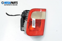Inner tail light for BMW 3 (E46) 2.0 d, 136 hp, sedan, 1999, position: right