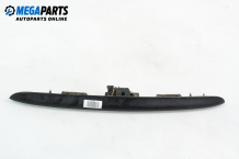 Boot lid moulding for BMW 3 (E46) 2.0 d, 136 hp, sedan, 1999, position: rear