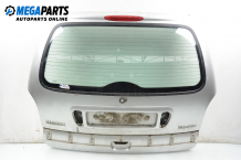 Boot lid for Renault Espace III 2.0, 114 hp, minivan, 1997, position: rear Boot lid for Renault Espace III 2.0, 114 hp, minivan, 1997, position: rear