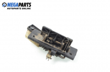 External boot lid handle for Renault Espace III 2.0, 114 hp, minivan, 1997, position: rear External boot lid handle for Renault Espace III 2.0, 114 hp, minivan, 1997, position: rear