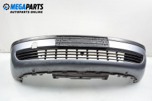 Front bumper for Opel Zafira A 1.8 16V, 125 hp, minivan automatic, 2005, position: front Front bumper for Opel Zafira A 1.8 16V, 125 hp, minivan automatic, 2005, position: front